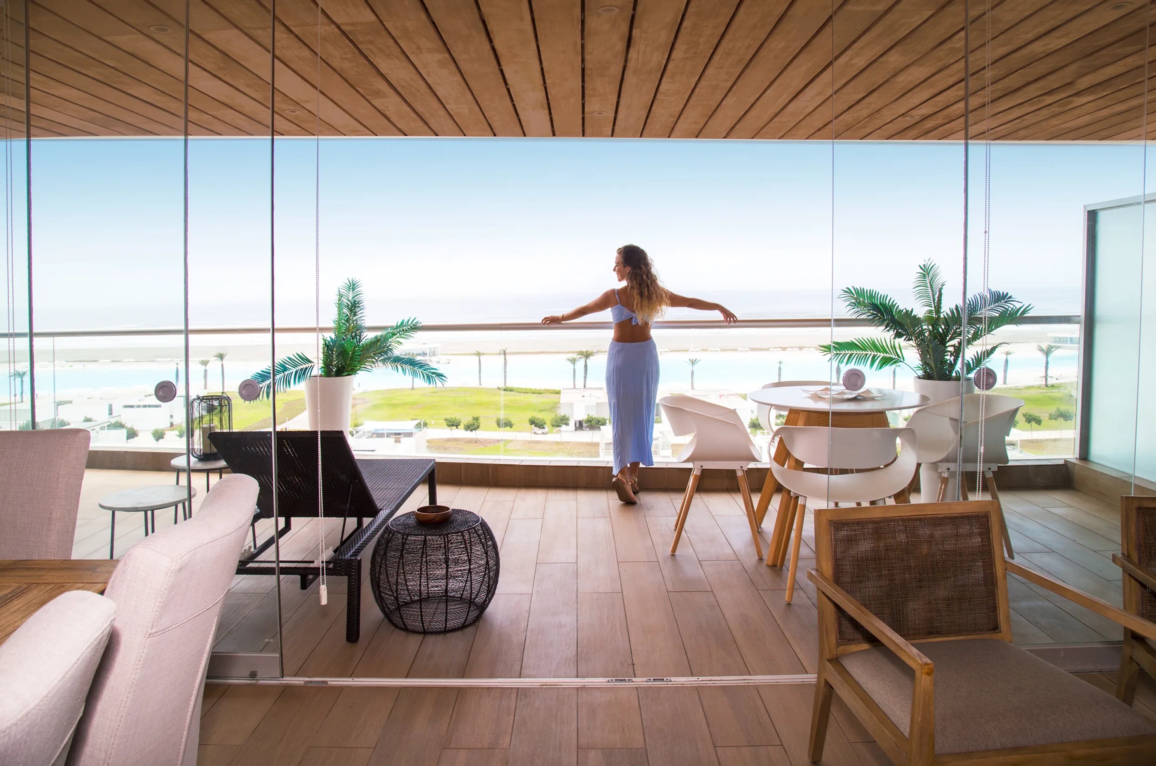 Imagen del condos en la La Jolla Condominio