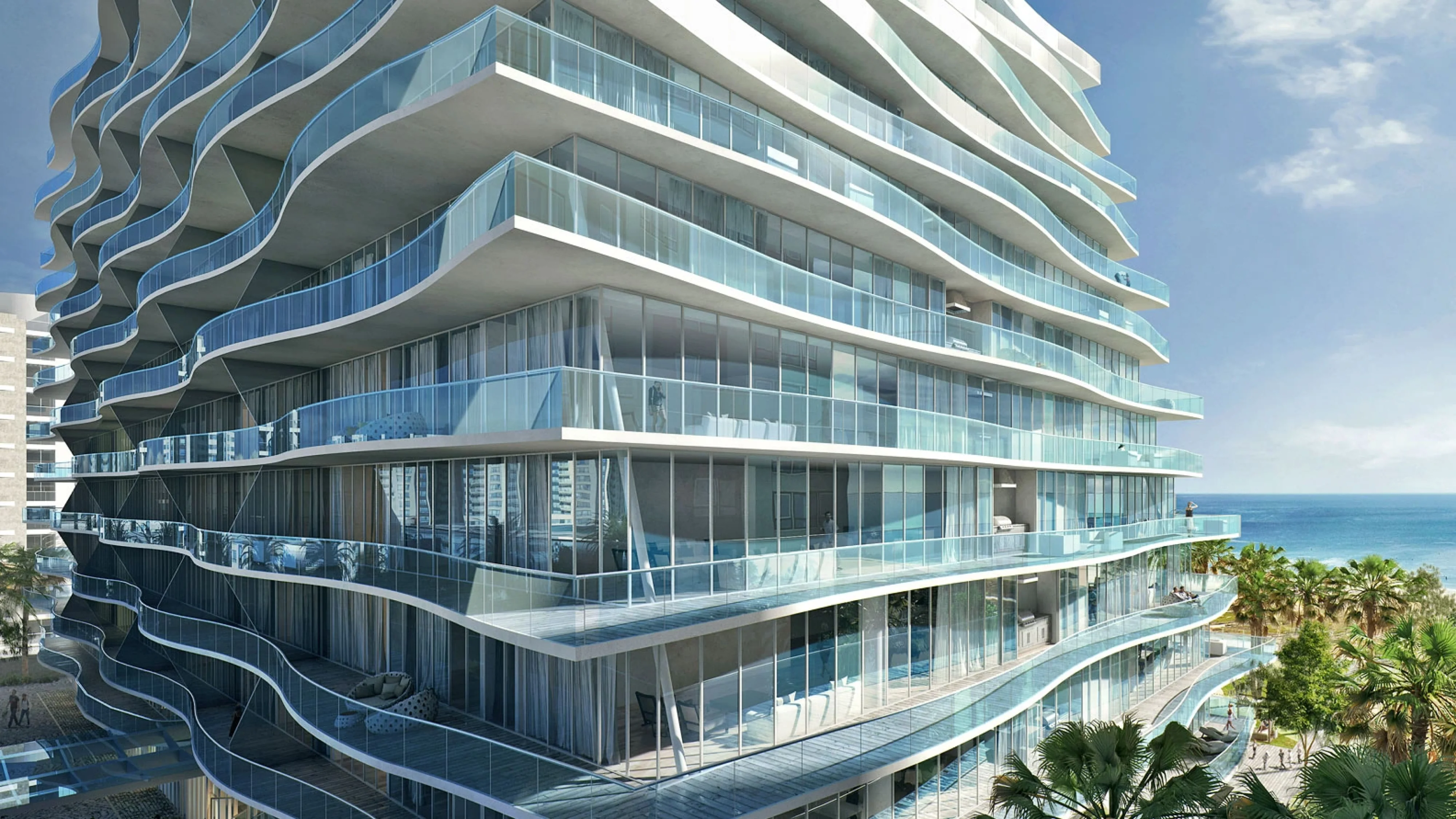 Imagen de Fendi Chateau en Bal Harbor, FL, USA