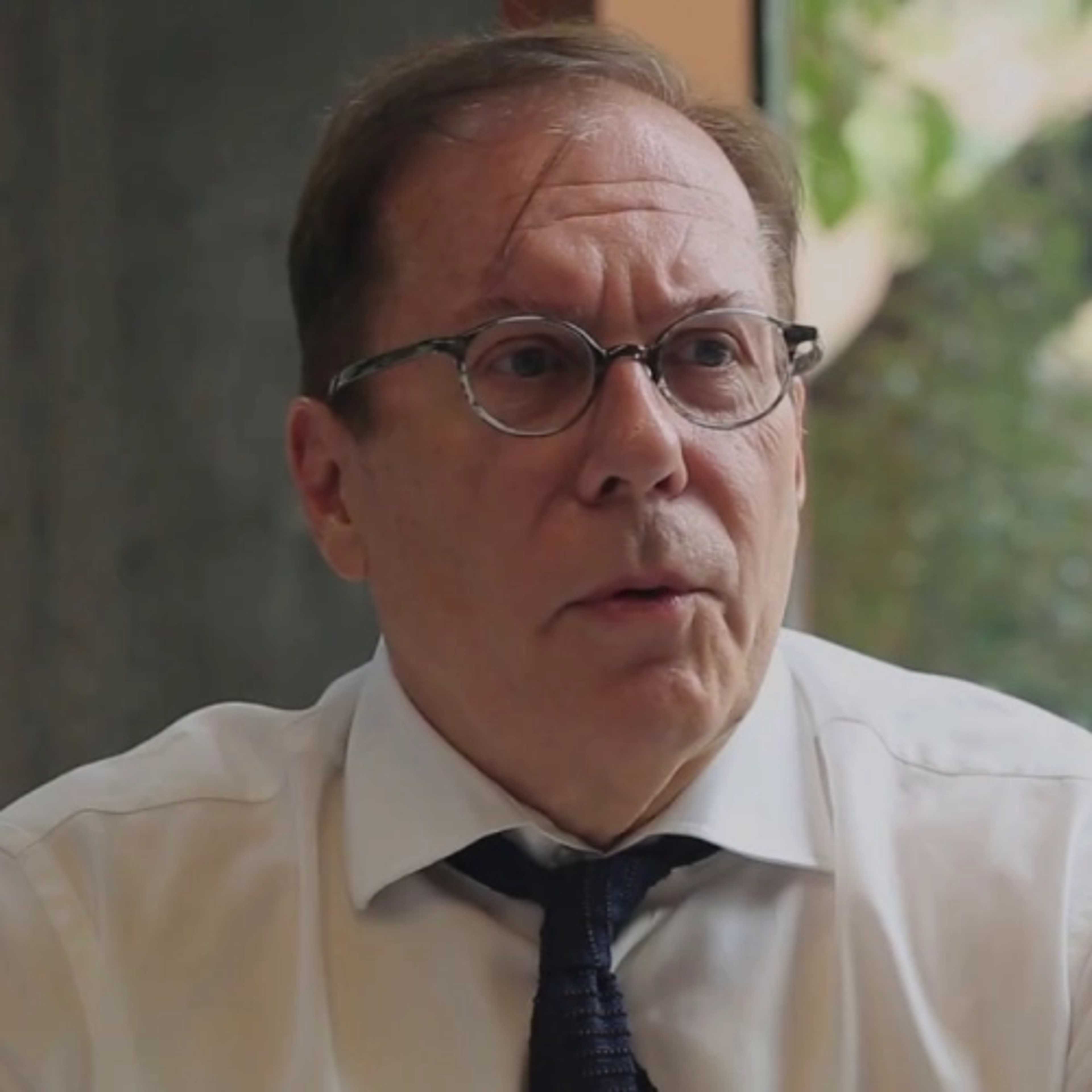 Imagen de Arq. Bernardo Fort-Brescia