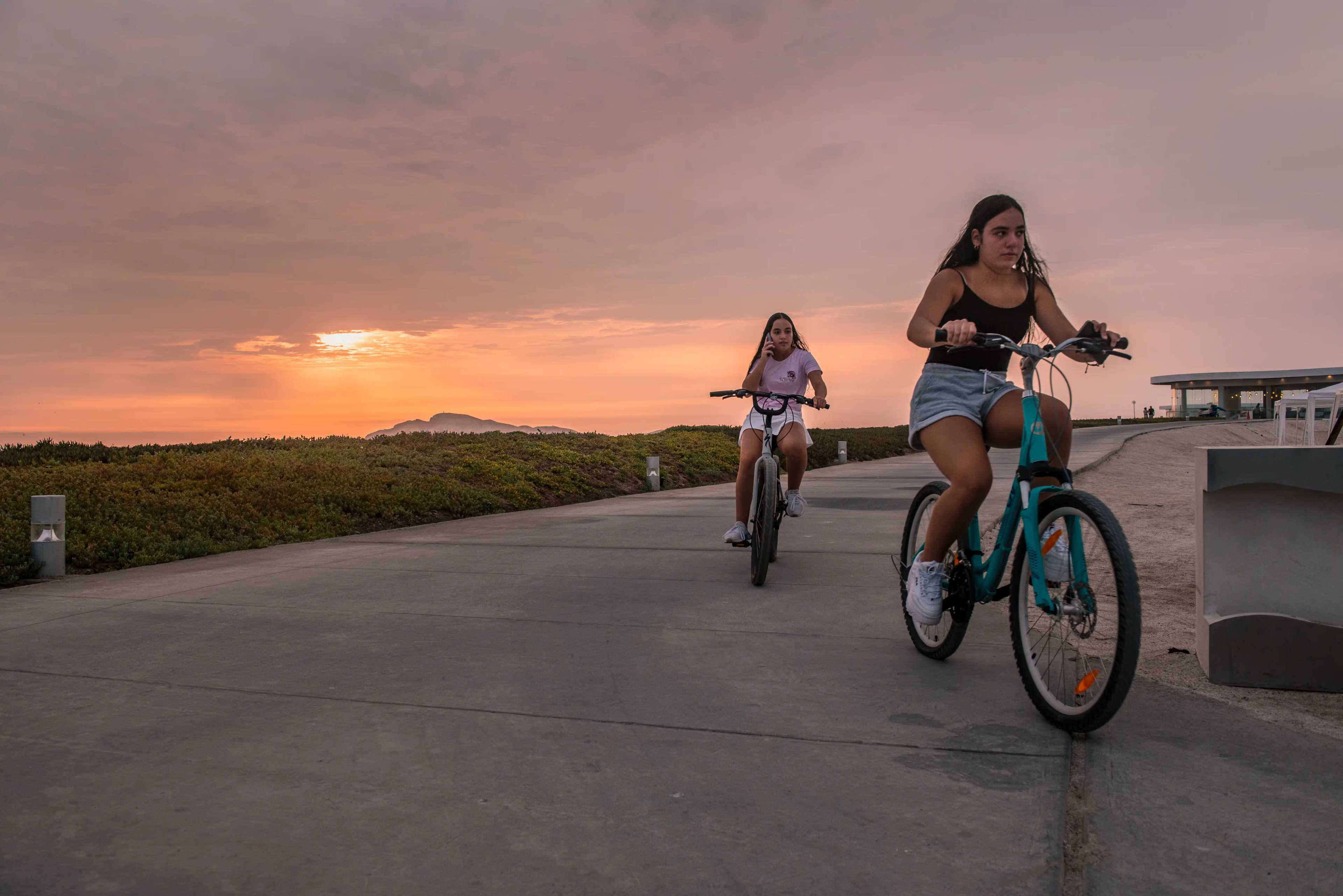 Imagen de la comunidad el La Jolla
