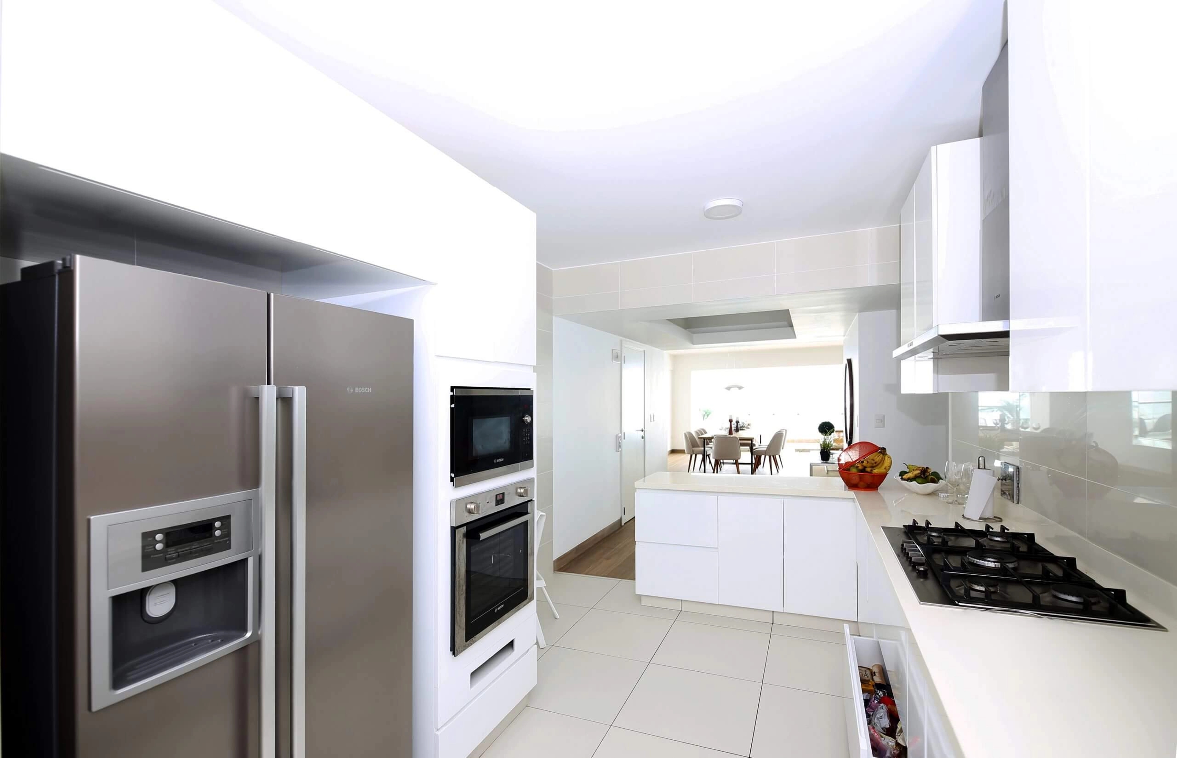 Imagen del condos en la La Jolla Condominio