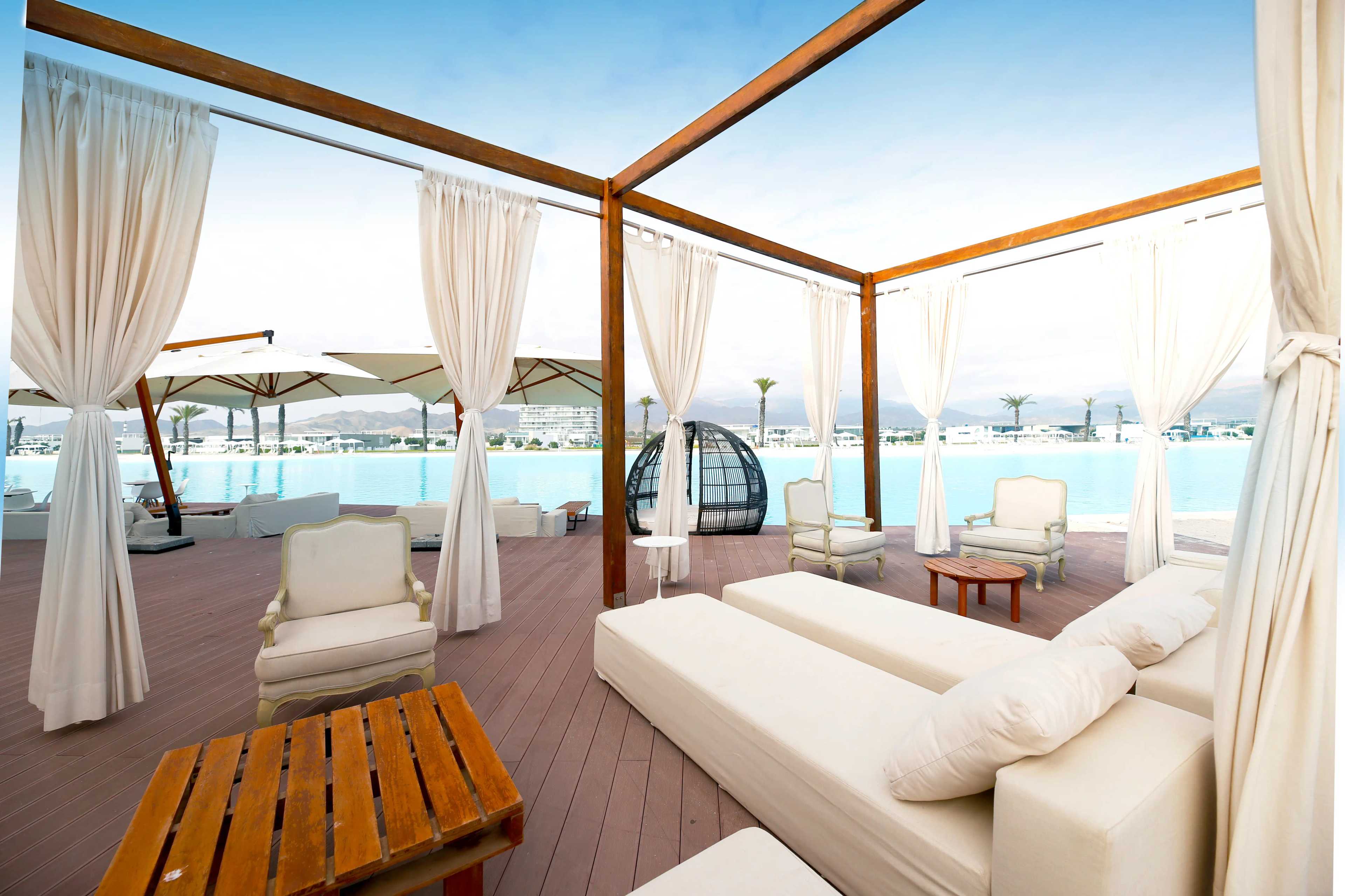 Imagen de Áreas comunes de primer nivel