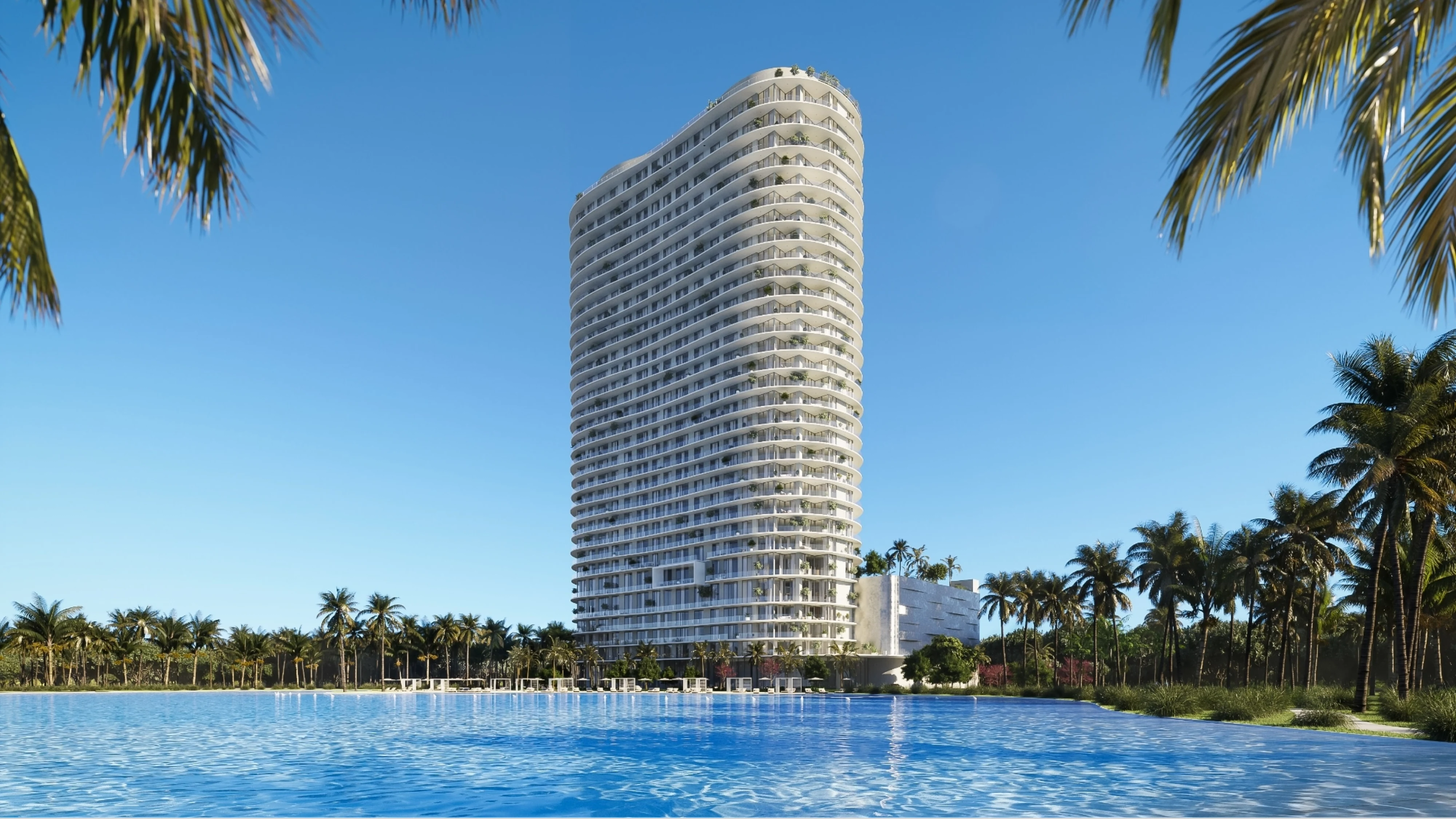Imagen de Turnberry One en Aventura, FL, USA