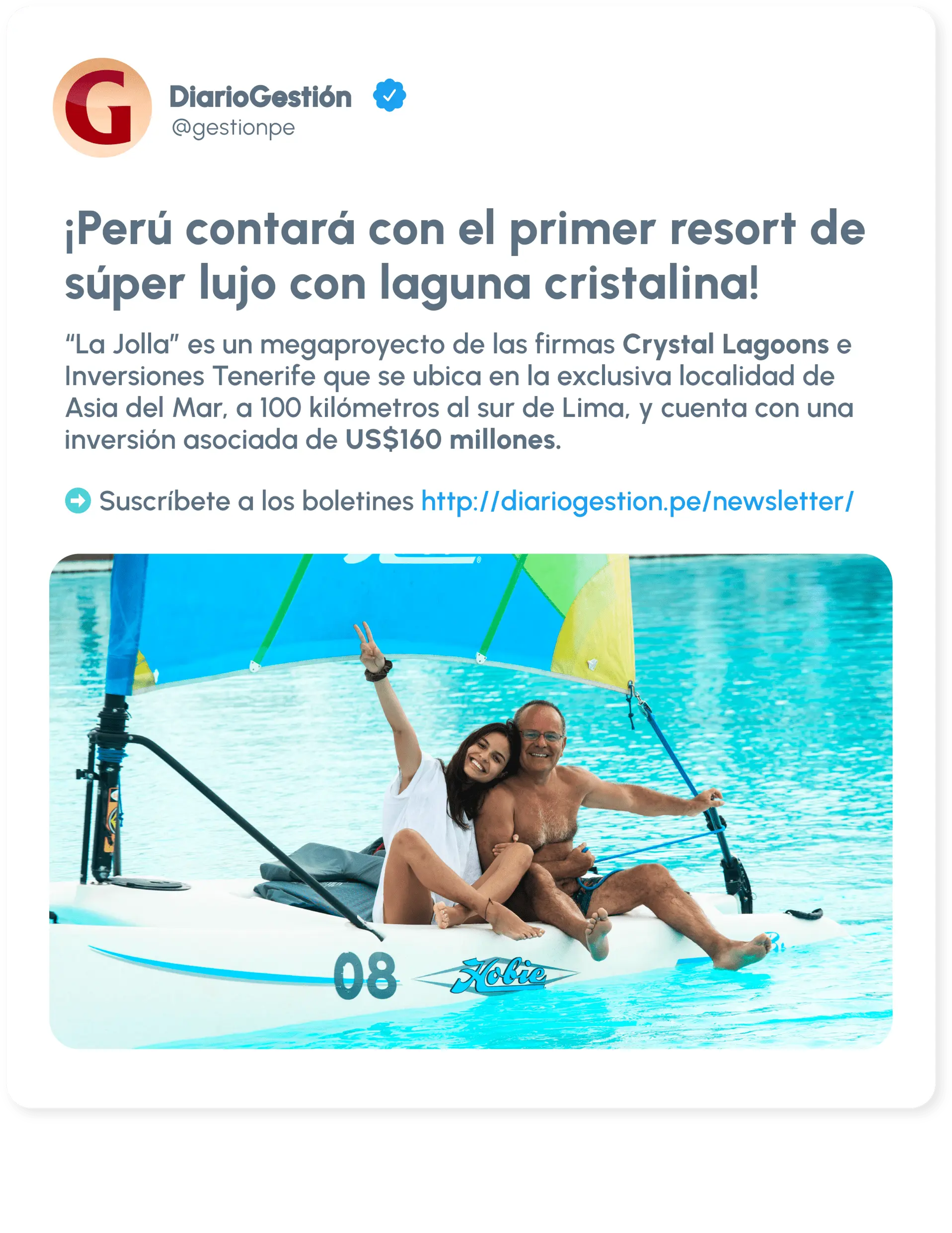 Diario Gestión #2