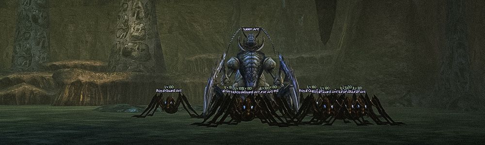 Big Bosses