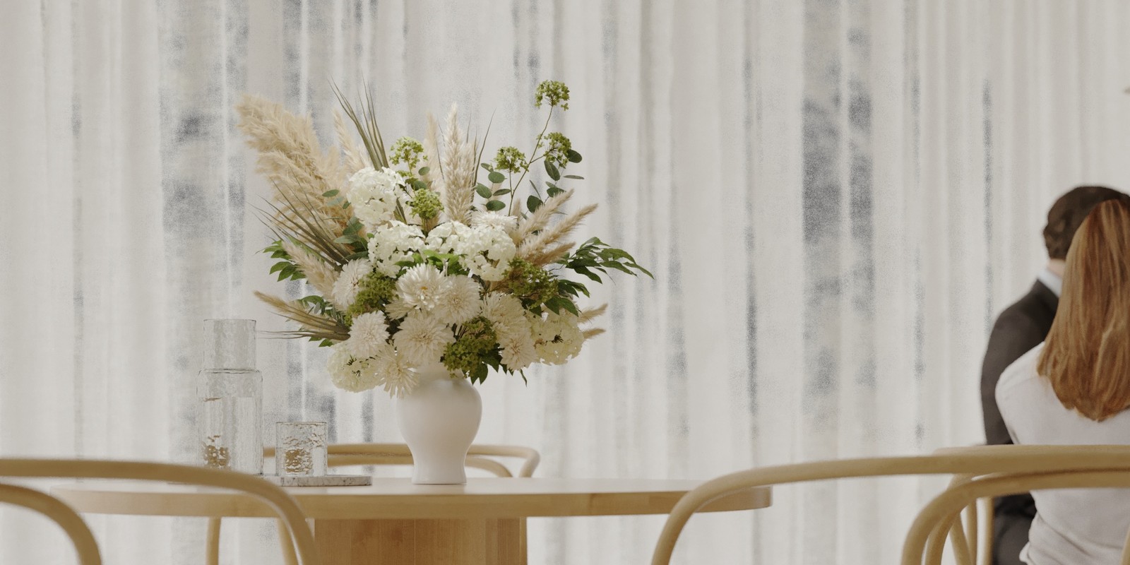 Funérarium Etampes - by Ocam architecture 2