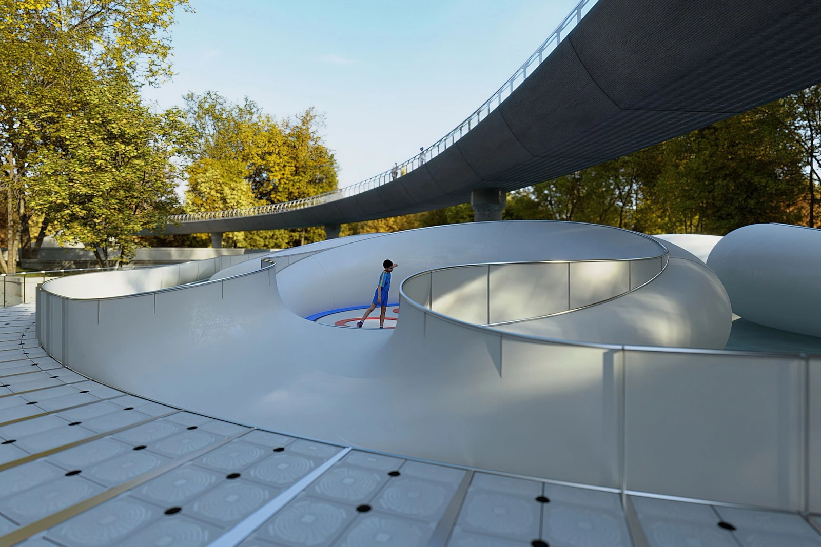 LILY Poitiers Futuroscope - by AZC 2