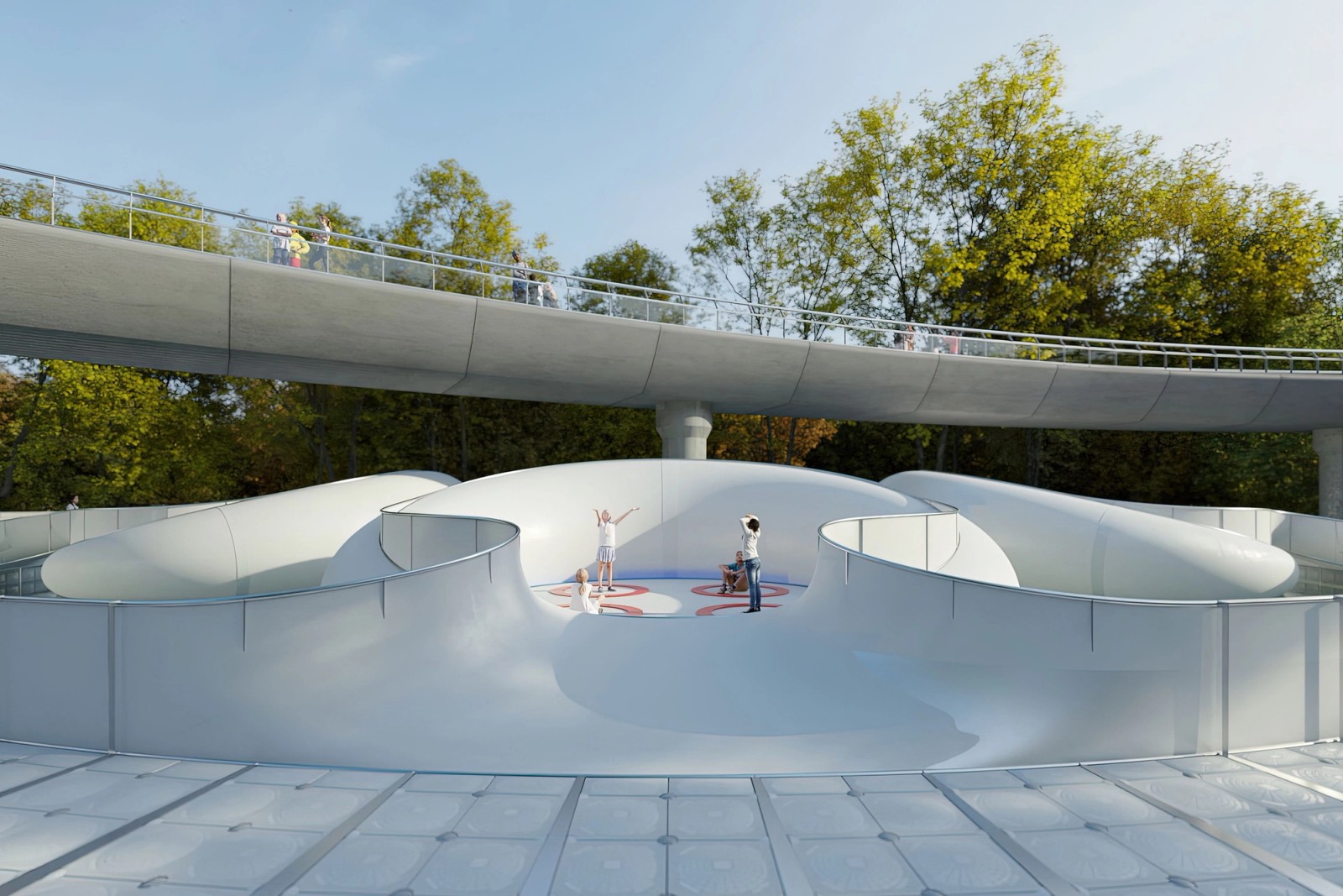 LILY Poitiers Futuroscope - by AZC 3