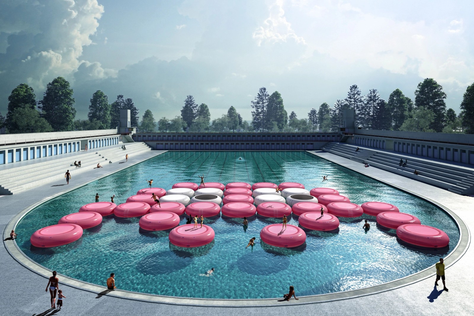 archtirumph - by AZC 1