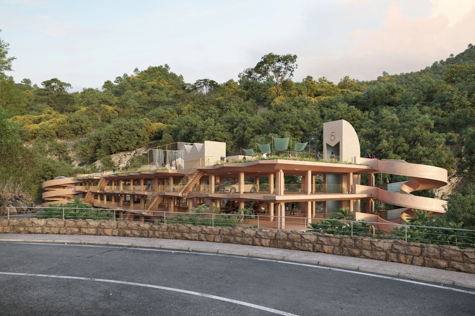 Théoule-Sur-Mer - by AAVP 1