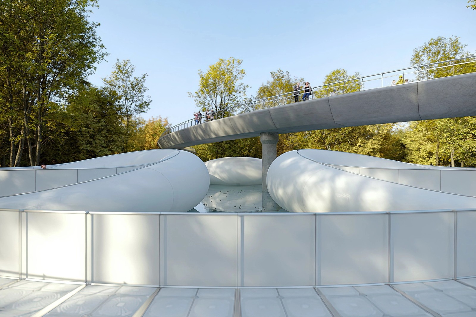 LILY Poitiers Futuroscope - by AZC 1