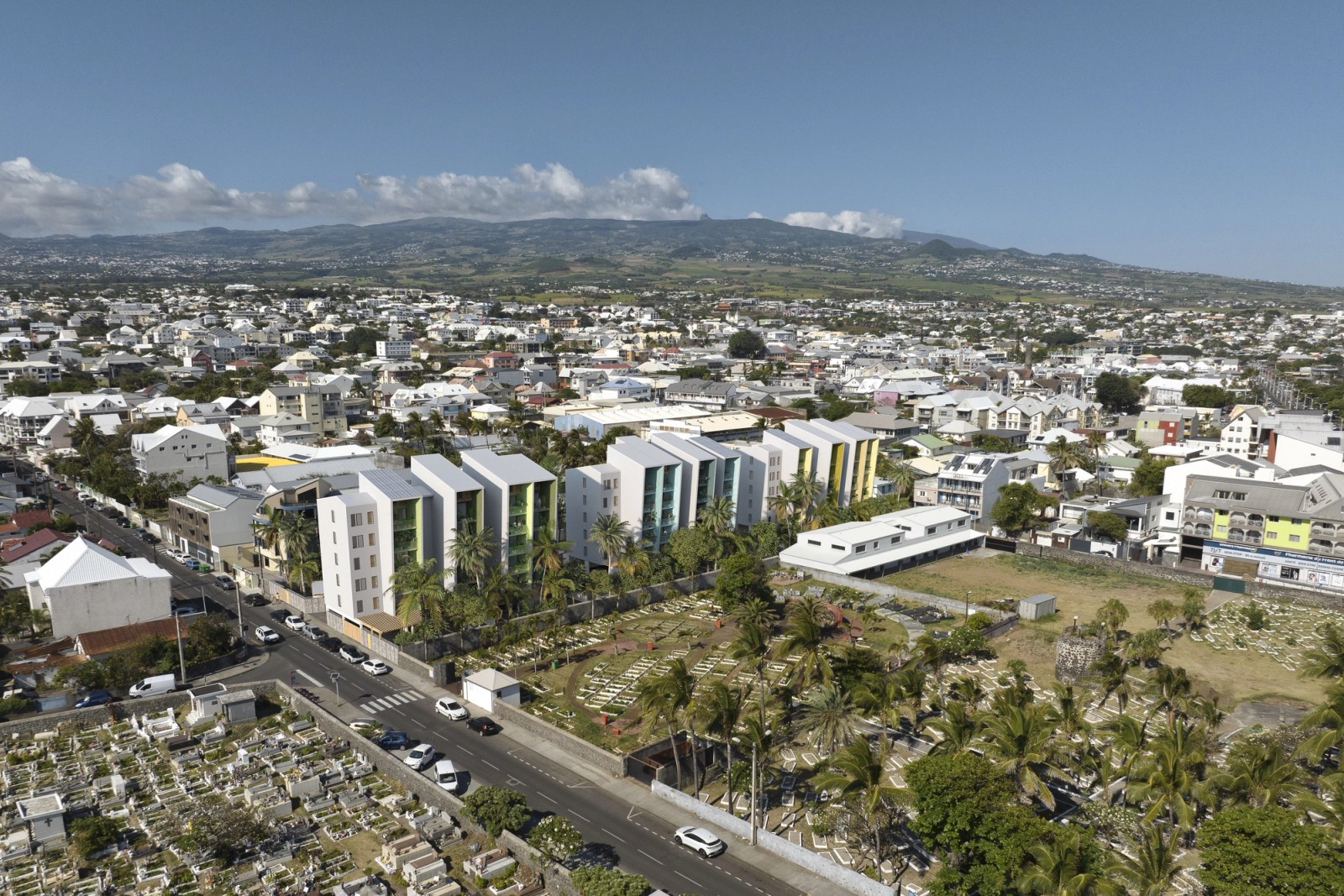 Saint Pierre - by Co-Architectes 1