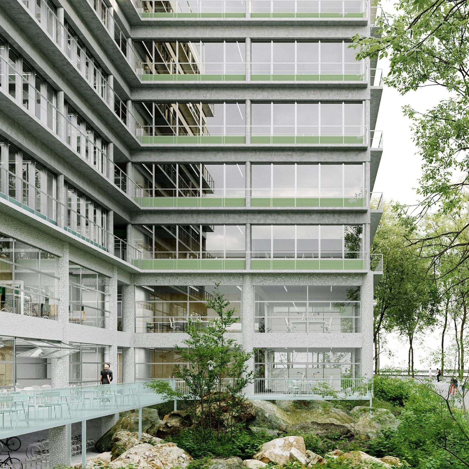 Villejuif - by AZC 1