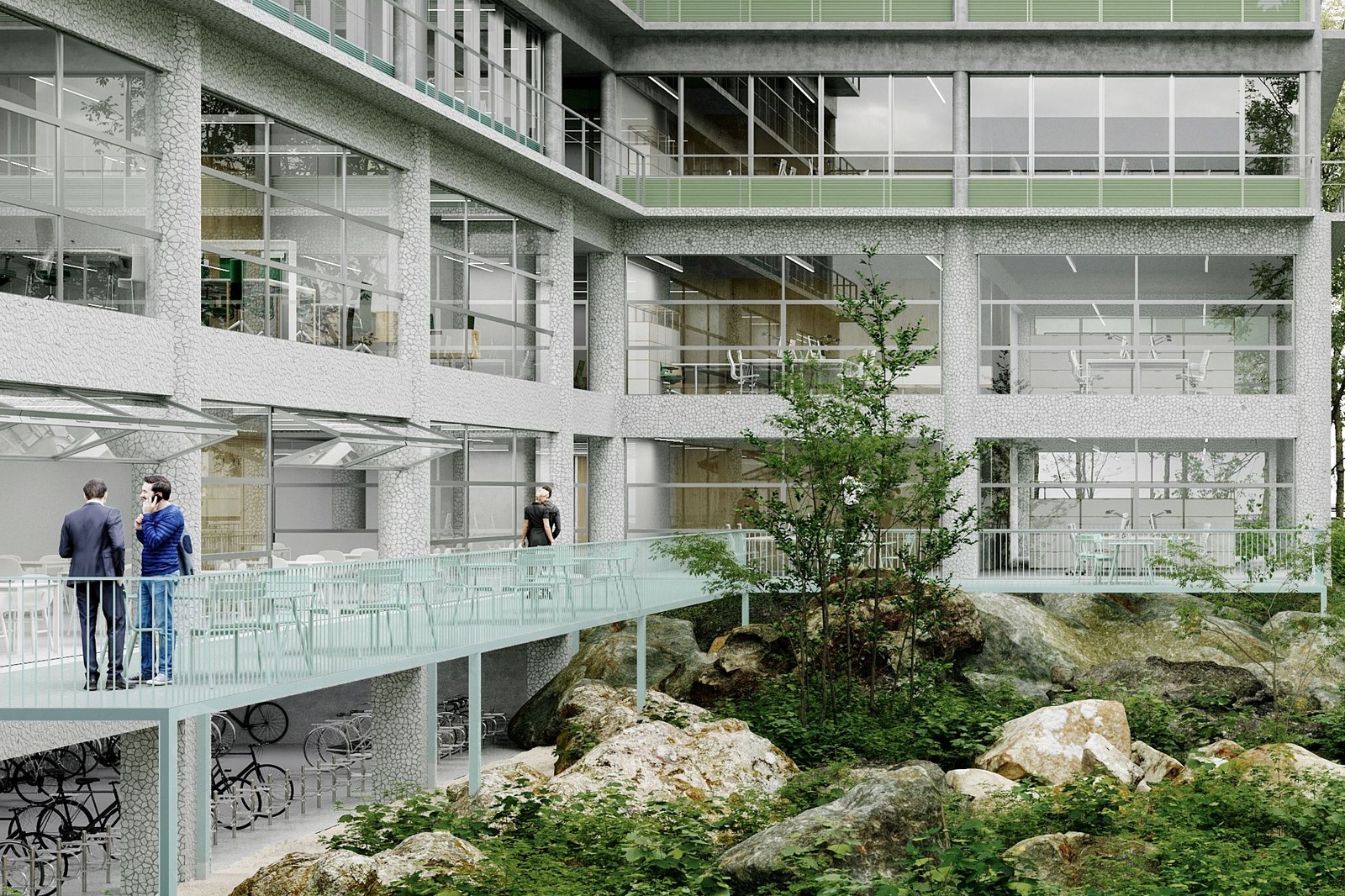 Villejuif - by AZC 1