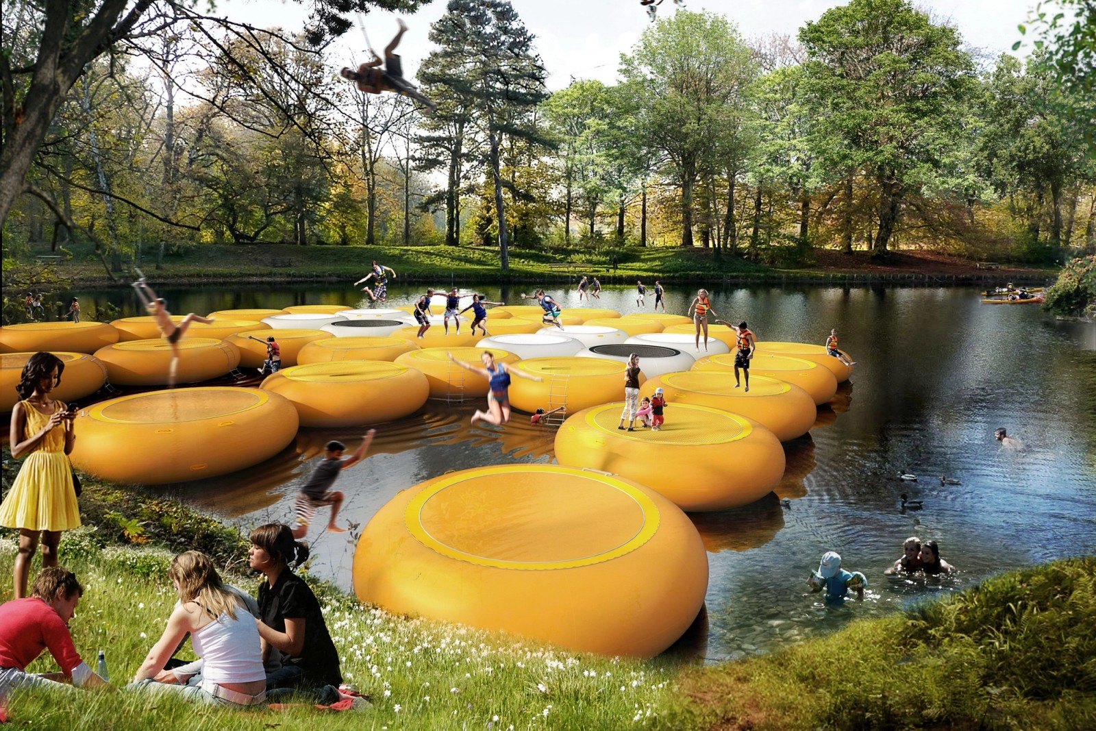 archtirumph - by AZC 2