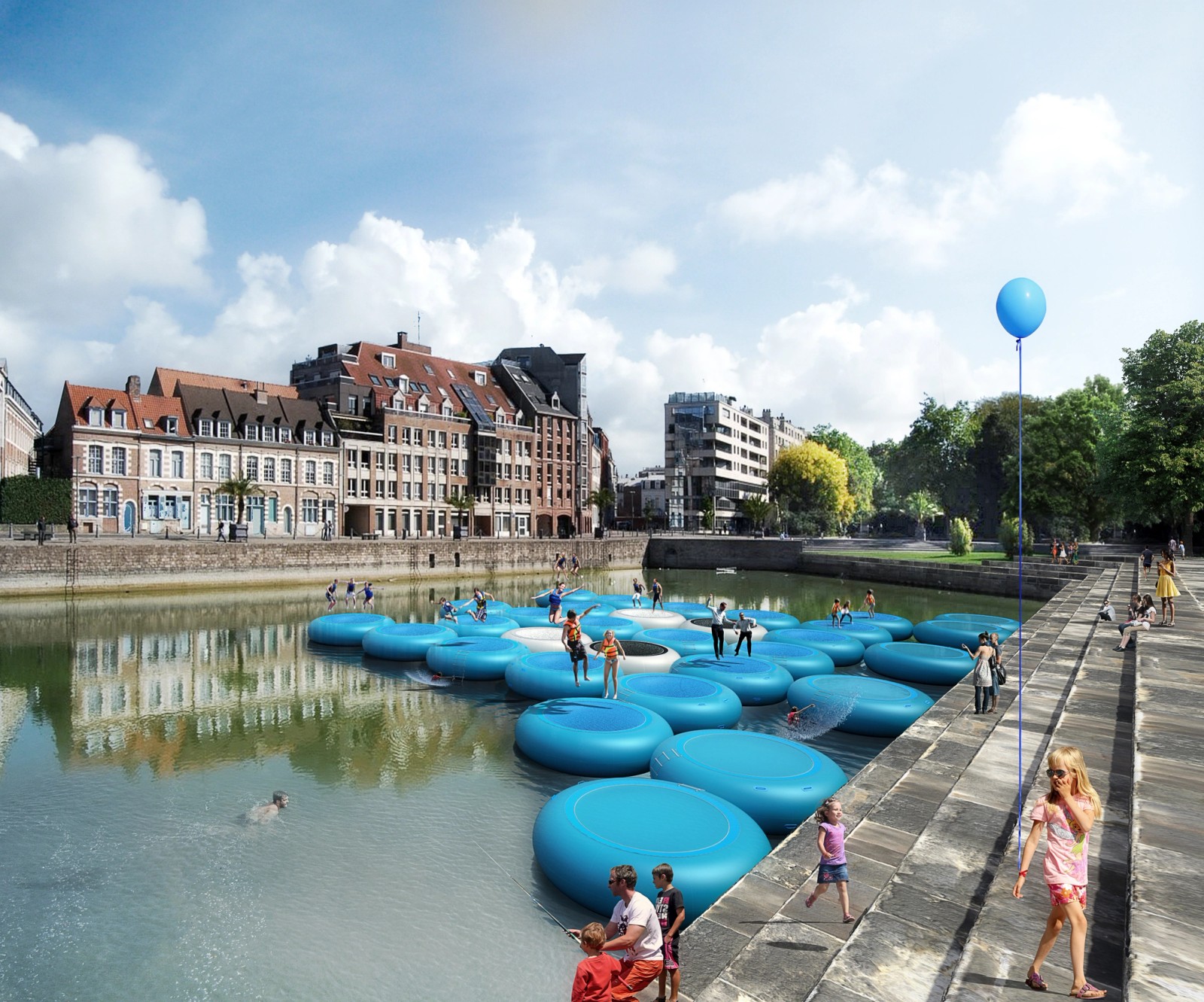 archtirumph - by AZC 1