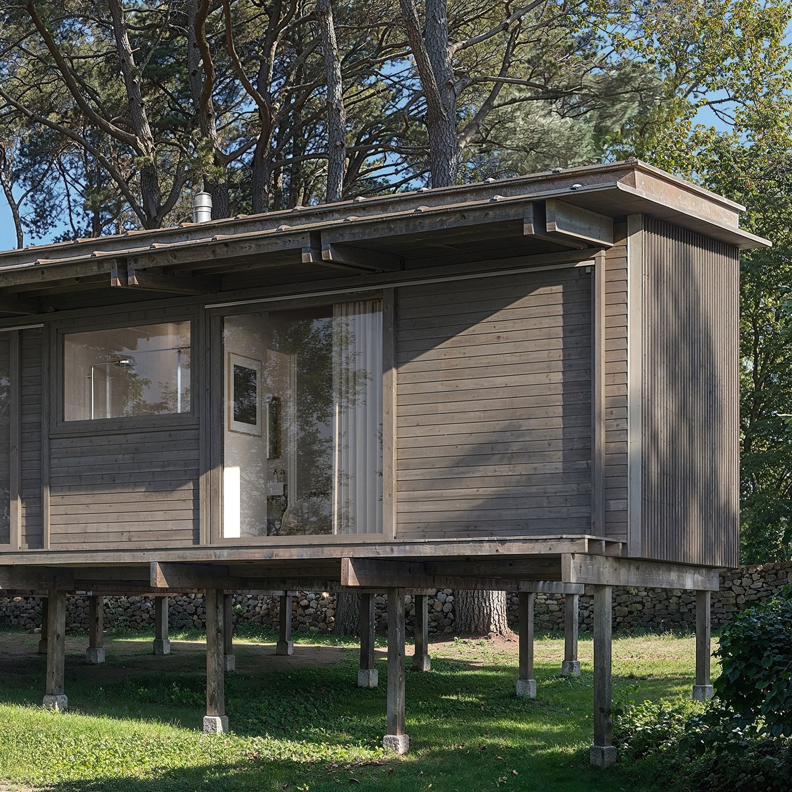 Maison Individuelle Piriac-Sur-Mer - by Cabioch Architecte 3