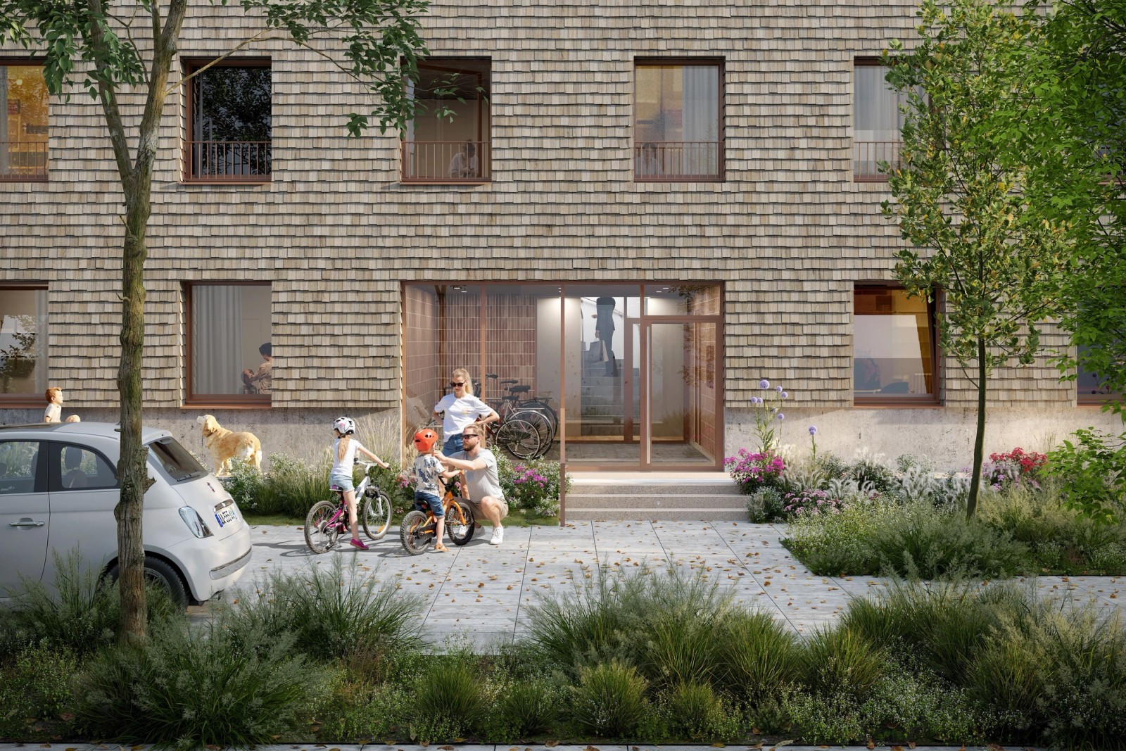 bastide Niel - by urbanmakers 2