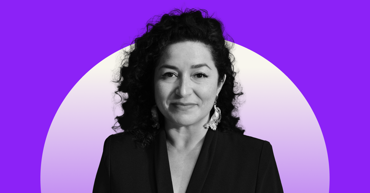 Why This TikTok Executive Refuses to ‘Pick a Lane’ — And How It Helps Her Build High-Performing Teams