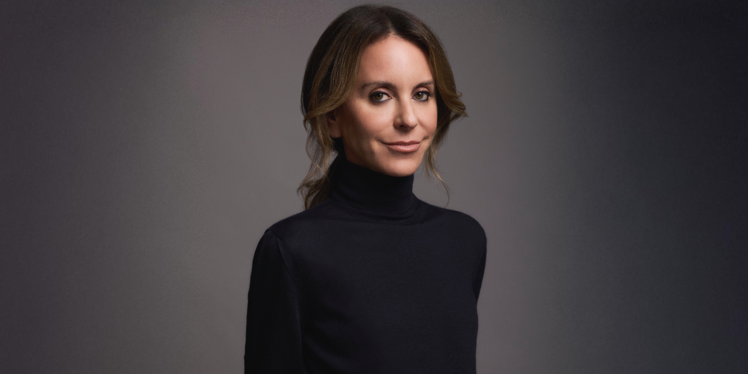 What YOOX NET-A-PORTER'S Alison Loehnis Really Thinks About Fashion Risks