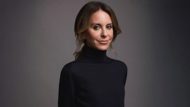 What YOOX NET-A-PORTER'S Alison Loehnis Really Thinks About Fashion Risks