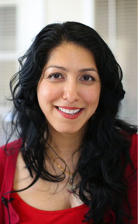 Juhu Thukral