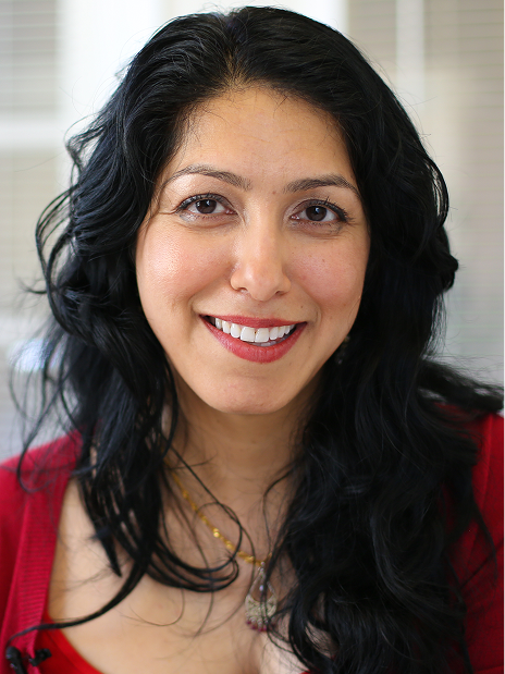 Juhu Thukral