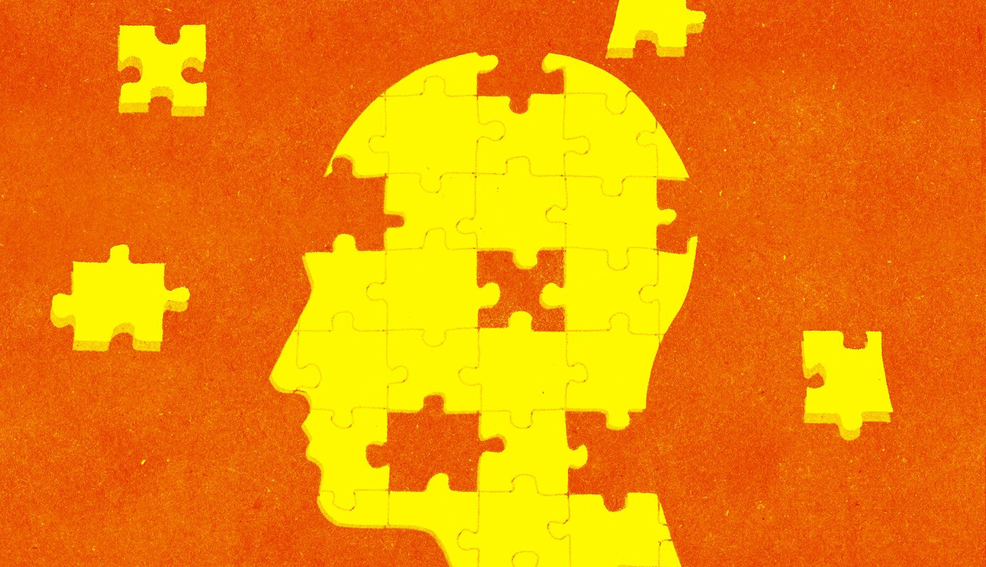 The Latest Silent Epidemic Among Leaders: Mental Illness. Here’s How to End the Shame