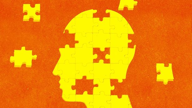 The Latest Silent Epidemic Among Leaders: Mental Illness. Here’s How to End the Shame