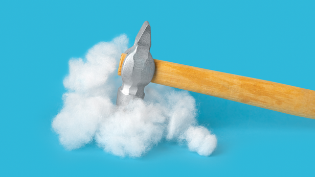 Respect Me, Maybe? How 'Soft' Language Could Be Hurting Your Career