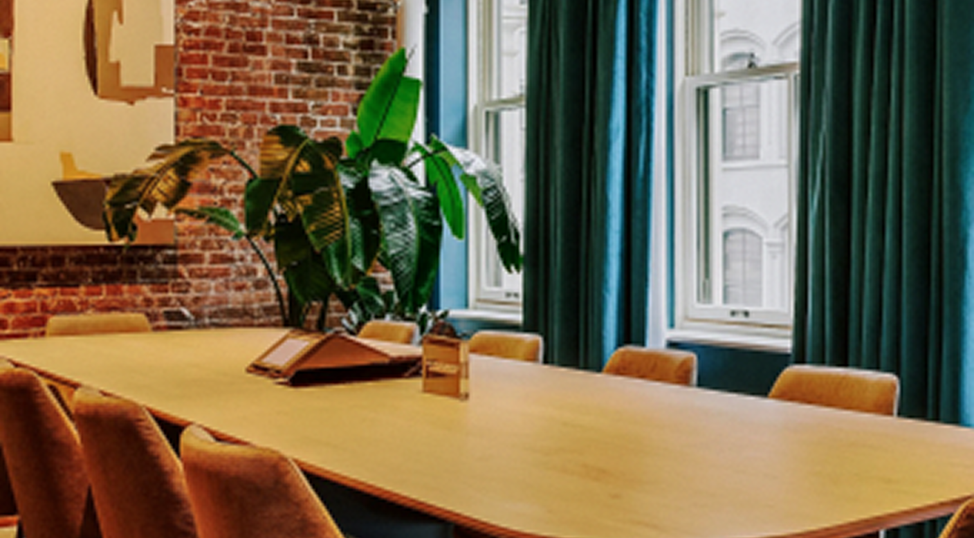NYC Chief Meetingroom