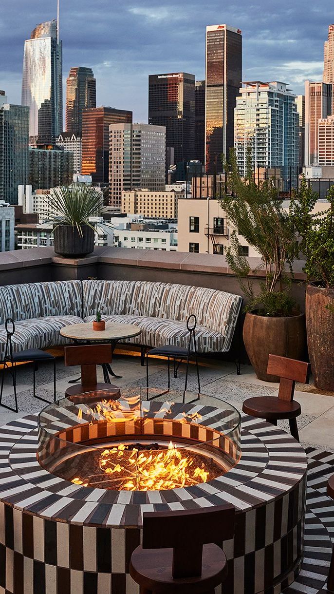Your LA Chief Community, now at Proper