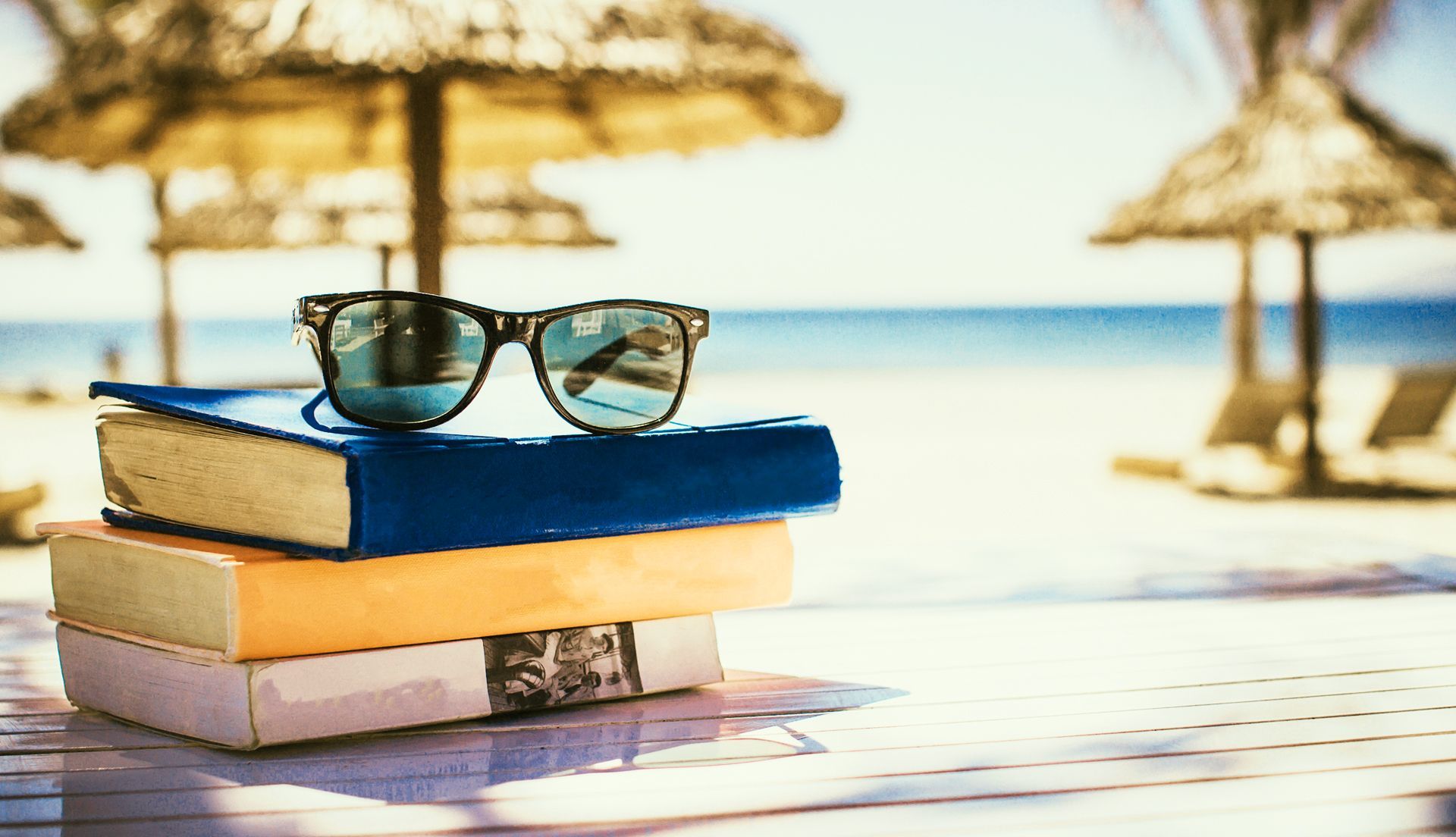 Executives Share the Top 7 Leadership Books That Changed Their Career