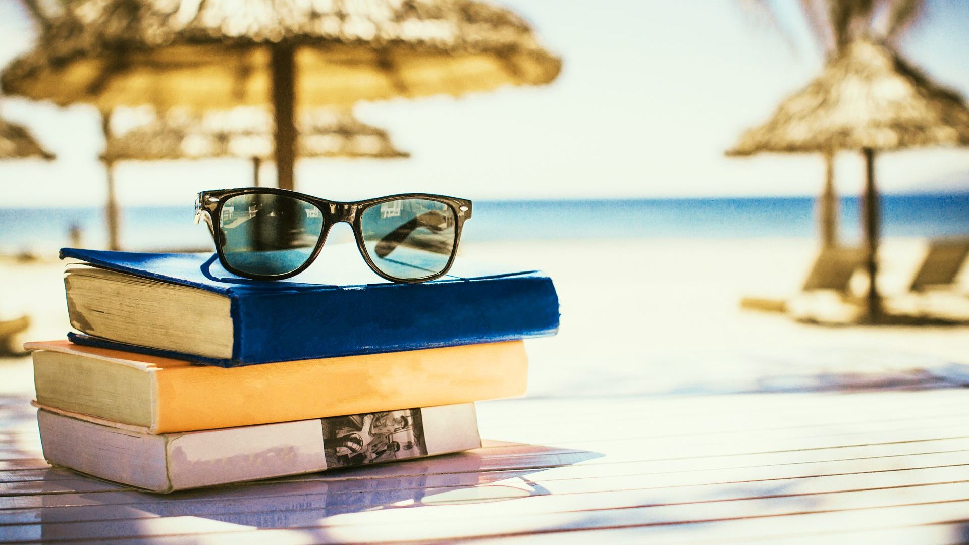 Executives Share the Top 7 Leadership Books That Changed Their Career