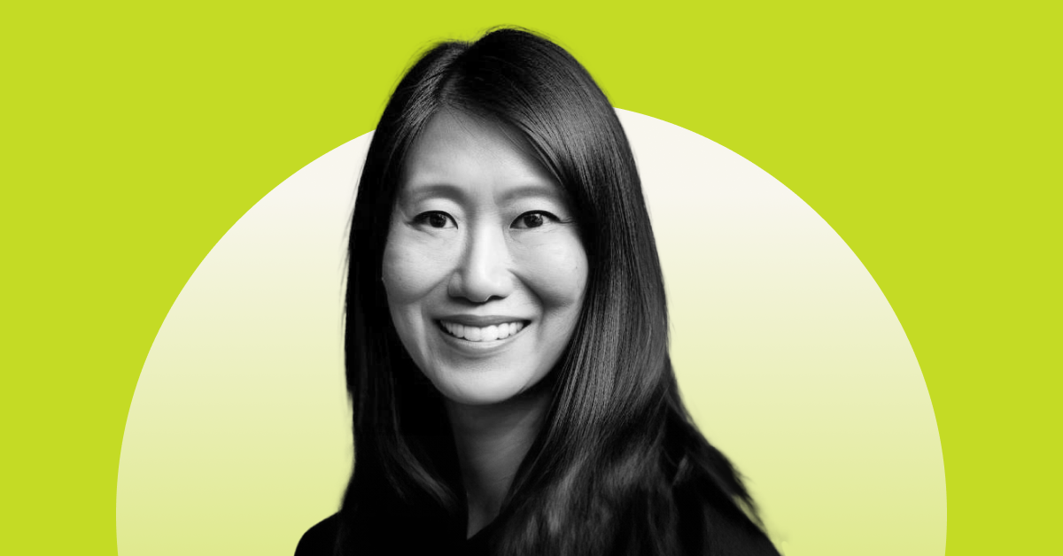 How Defying ‘Good’ Leadership Led This CEO to Quit Her Job and Become an Entrepreneur