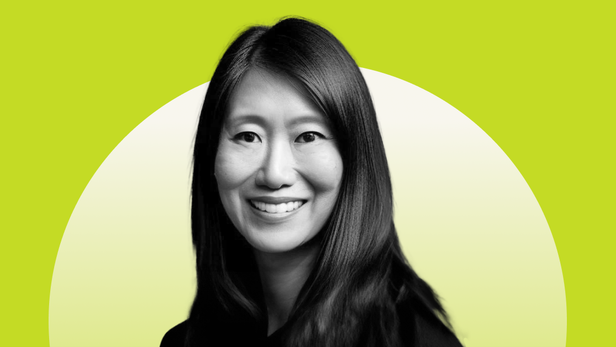 How Defying ‘Good’ Leadership Led This CEO to Quit Her Job and Become an Entrepreneur