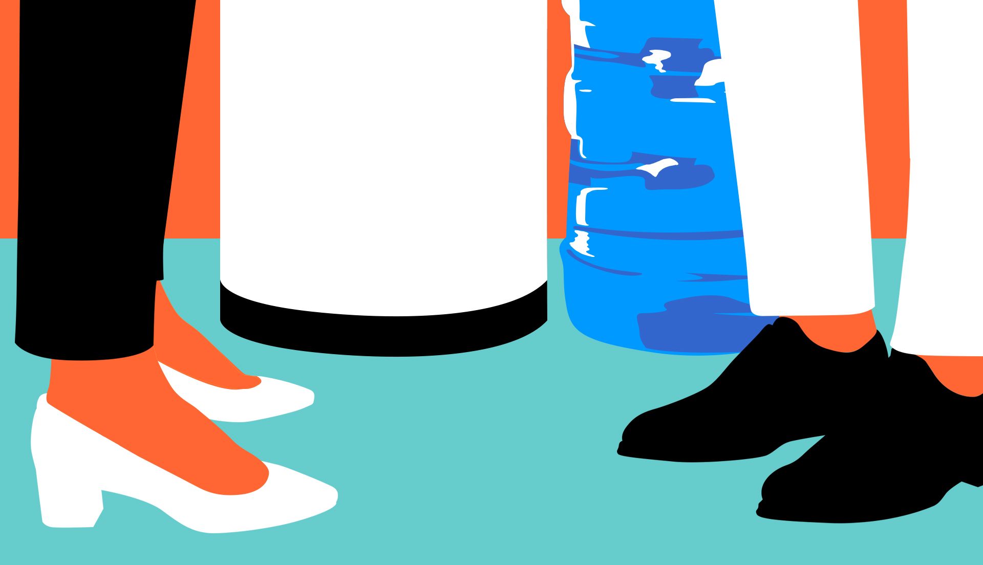 Friends in High Places: Why Execs Need to Strategically Build Friendships at Every Level