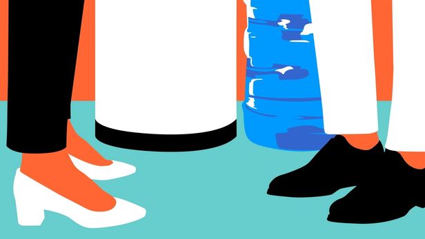 Friends in High Places: Why Execs Need to Strategically Build Friendships at Every Level