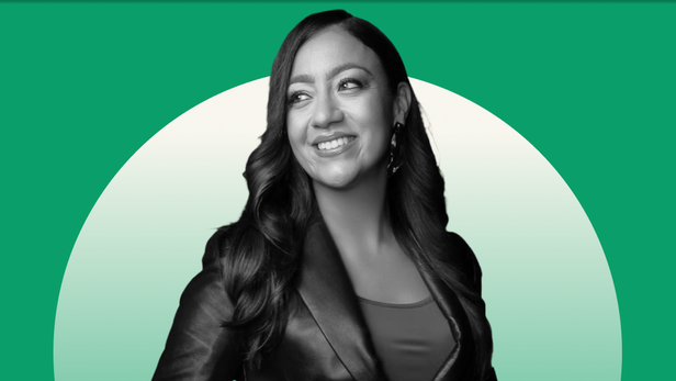 This CEO Didn’t Think She Was Ready for the Top Job — Until Her Colleagues Proved Her Wrong