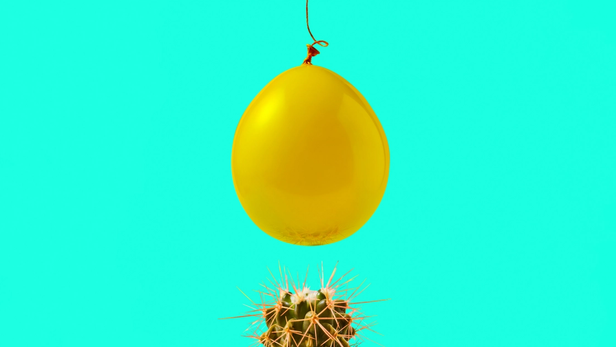 Is There Really Room for Risk in Marketing?