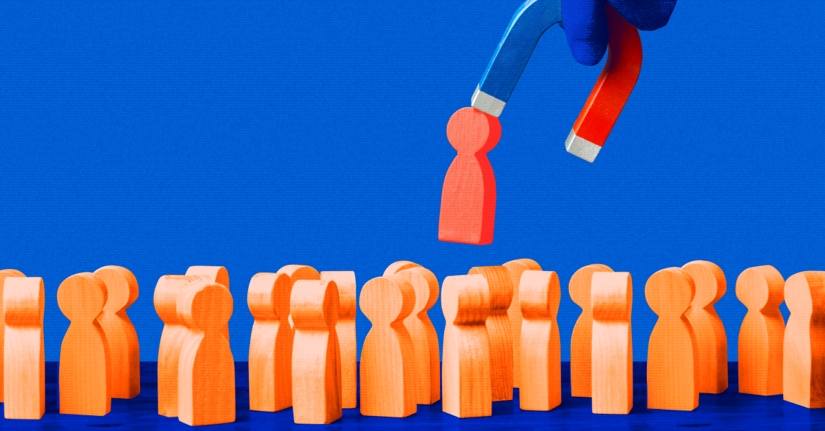 Gen Zers Say You’re Recruiting Them Wrong — Here’s What They Really Want
