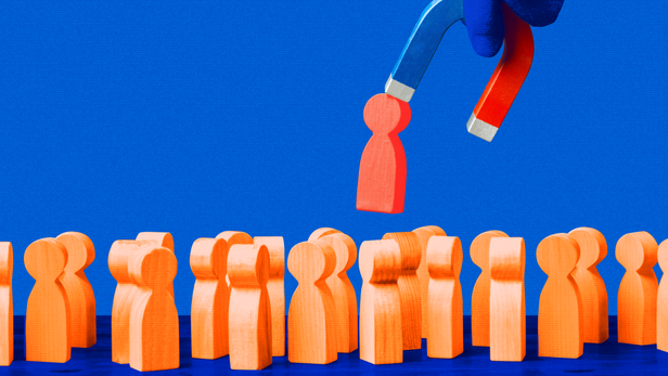 Gen Zers Say You’re Recruiting Them Wrong — Here’s What They Really Want