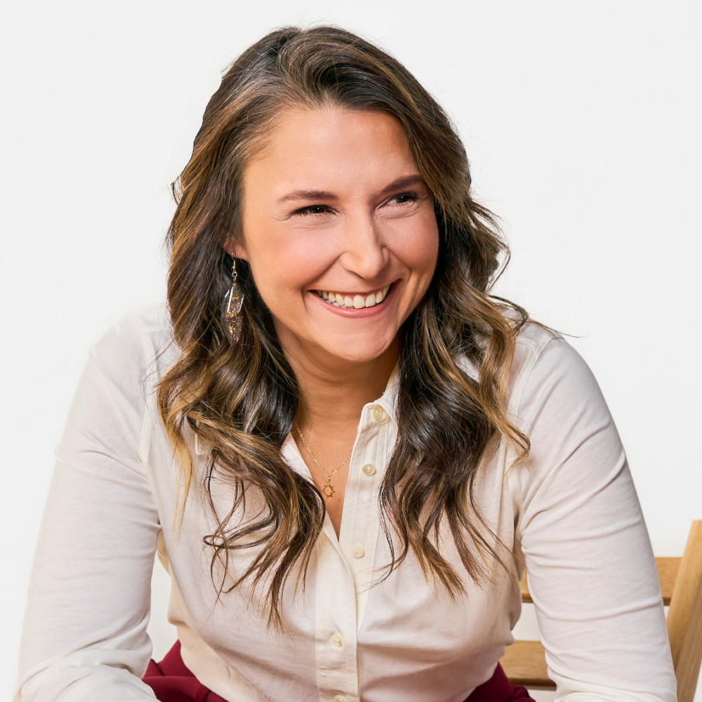 Sabrina Caluori