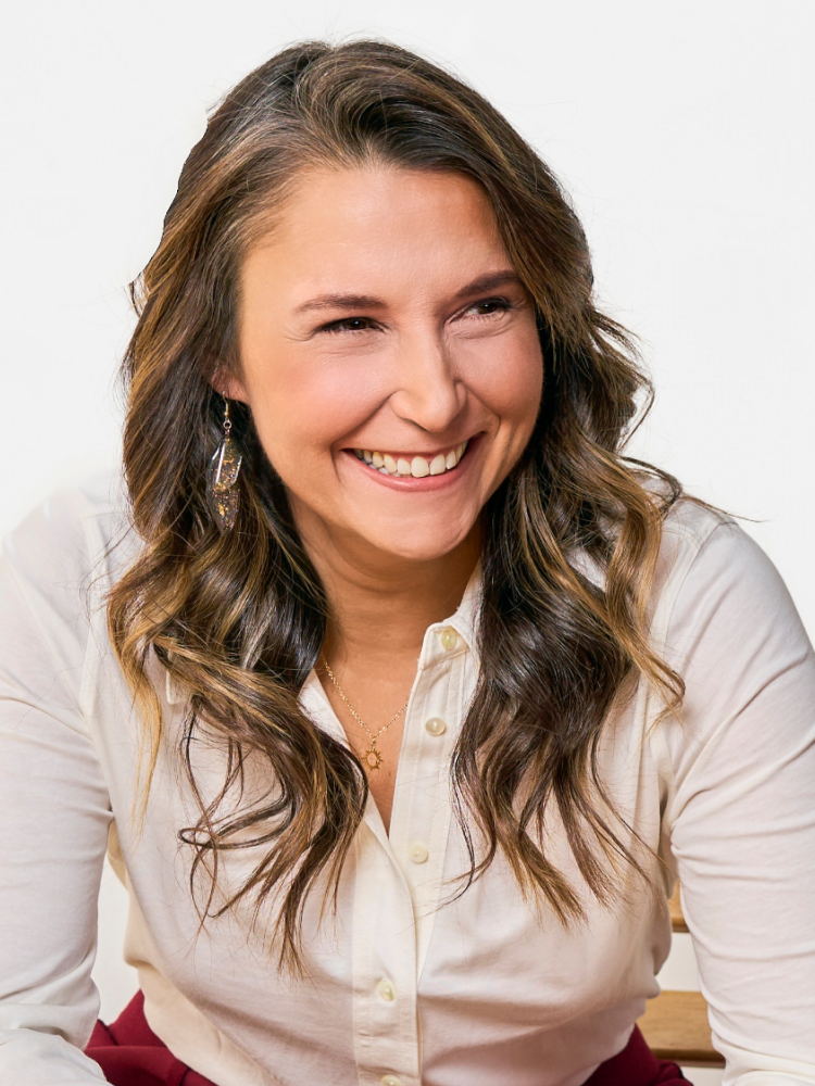 Sabrina Caluori
