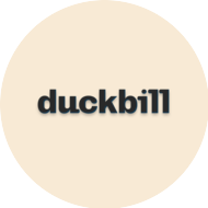 Duckbill 