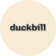 Duckbill