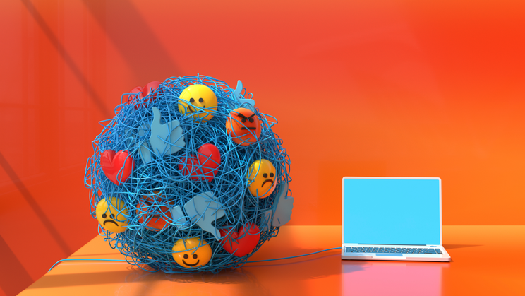 Creating Infrastructures of Care: How to Support Employee Well-Being During Times of Distress