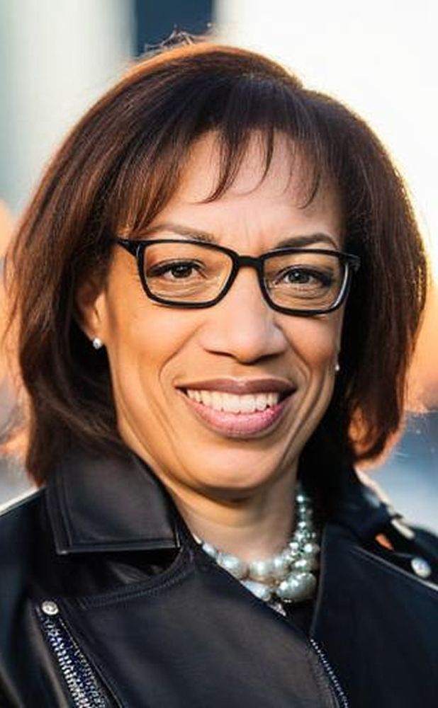 Susan Stoklosa
