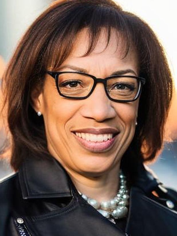 Susan Stoklosa