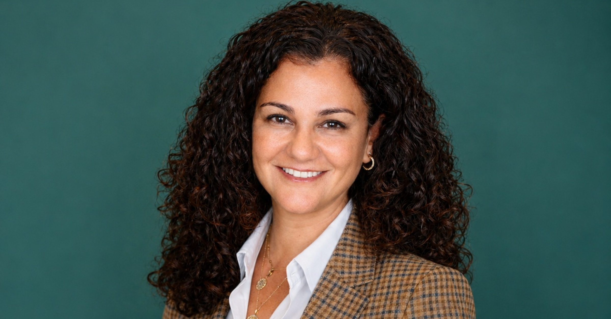 Headshot of Dr. Carol DerSarkissian